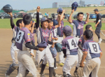第43回東京都学童軟式野球大会新人戦ベスト８！！